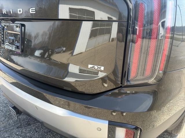 2023 Kia Telluride EX AWD
