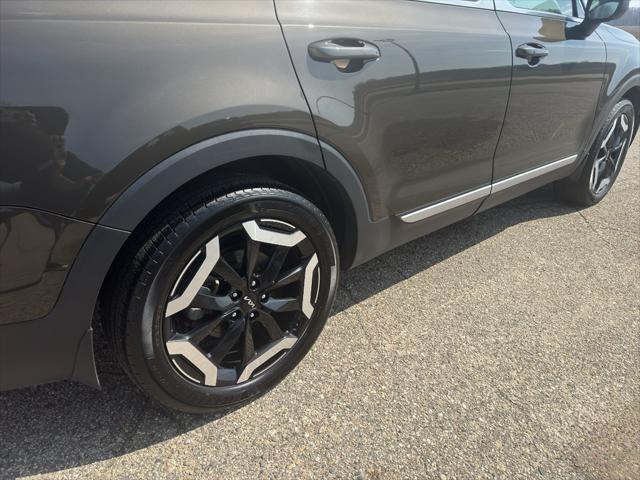 2023 Kia Telluride EX AWD