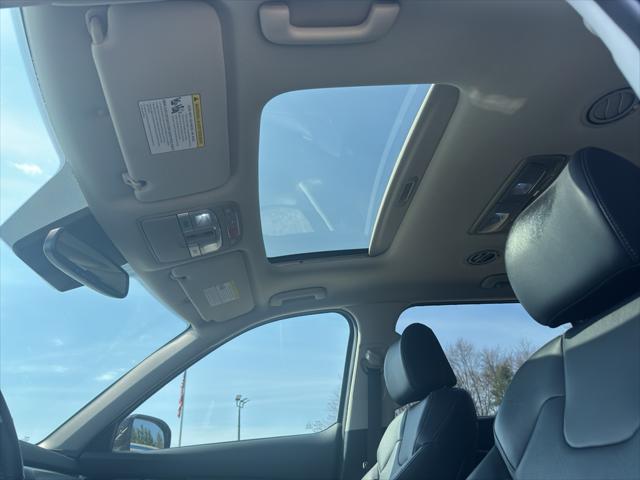 2023 Kia Telluride EX AWD