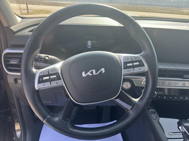 2023 Kia Telluride EX AWD