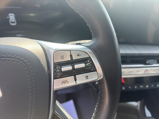 2023 Kia Telluride EX AWD