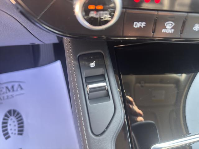 2023 Kia Telluride EX AWD