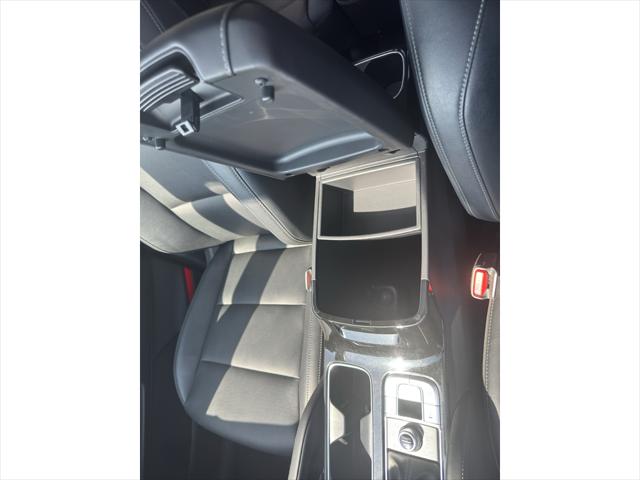2023 Kia Telluride EX AWD