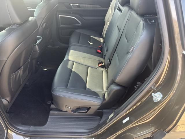 2023 Kia Telluride EX AWD