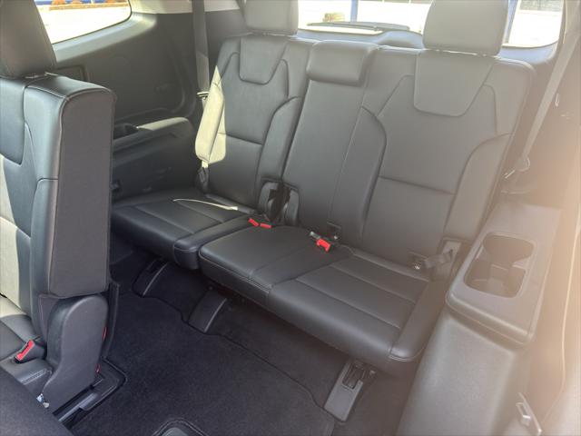 2023 Kia Telluride EX AWD