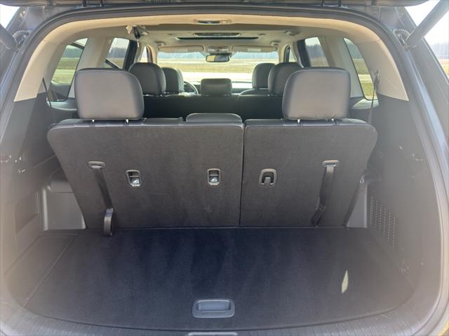 2023 Kia Telluride EX AWD