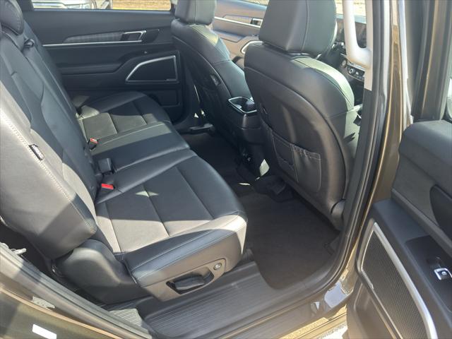 2023 Kia Telluride EX AWD