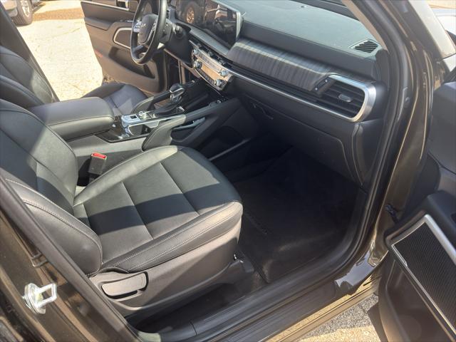 2023 Kia Telluride EX AWD