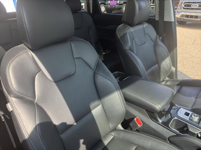 2023 Kia Telluride EX AWD