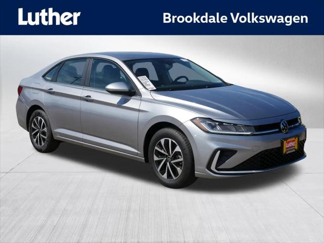 2026 Volkswagen Jetta S for sale in Brooklyn Center, MN