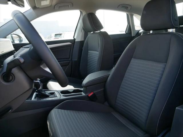 2026 Volkswagen Jetta S