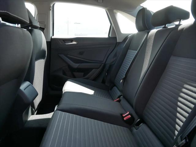 2026 Volkswagen Jetta S