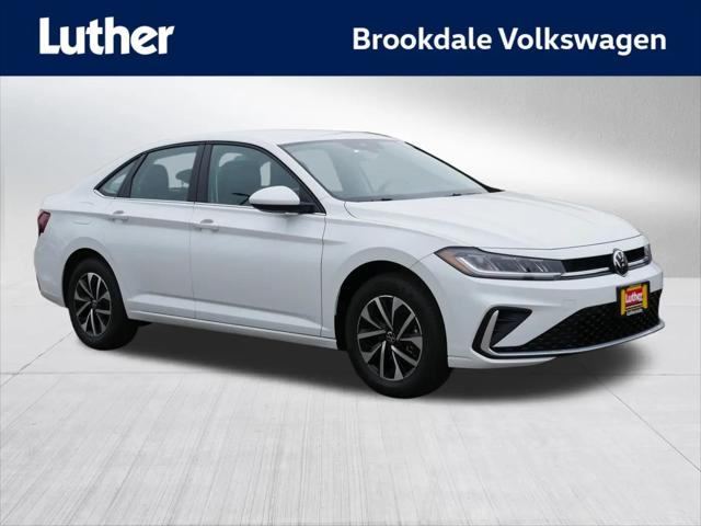 2026 Volkswagen Jetta S for sale in Brooklyn Center, MN
