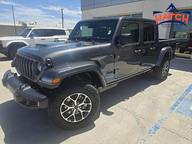 2026 Jeep Gladiator Sport S for sale in Silver City, NM