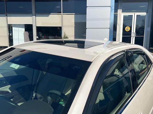 2013 Chevrolet Malibu 2LT