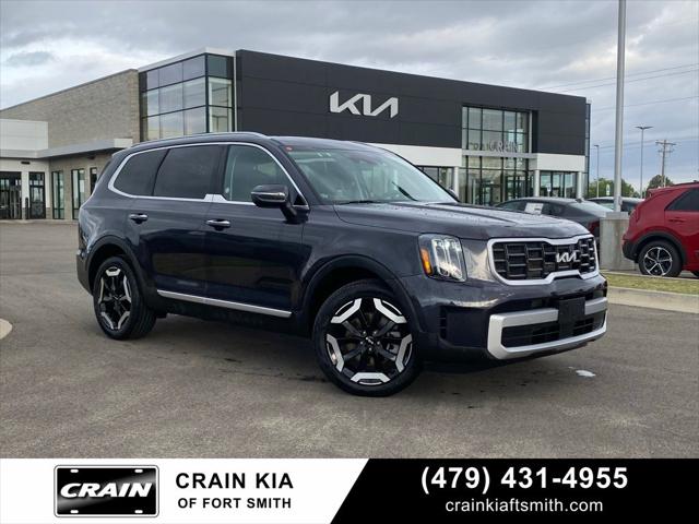 2025 Kia Telluride S for sale in Fort Smith, AR