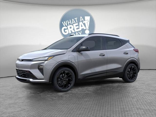 2027 Chevrolet Bolt RS FWD