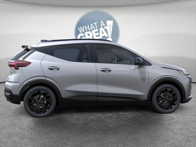 2027 Chevrolet Bolt RS FWD