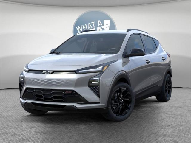 2027 Chevrolet Bolt RS FWD