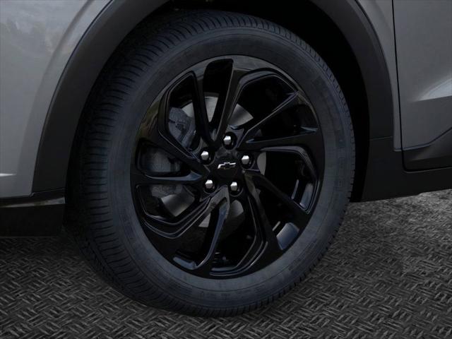 2027 Chevrolet Bolt RS FWD