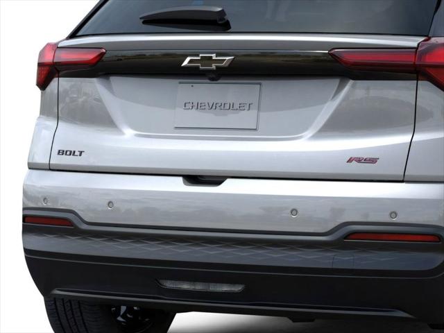 2027 Chevrolet Bolt RS FWD