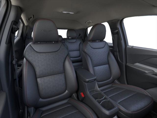2027 Chevrolet Bolt RS FWD