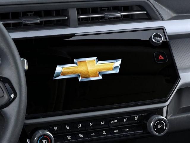 2027 Chevrolet Bolt RS FWD