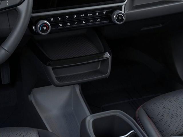 2027 Chevrolet Bolt RS FWD
