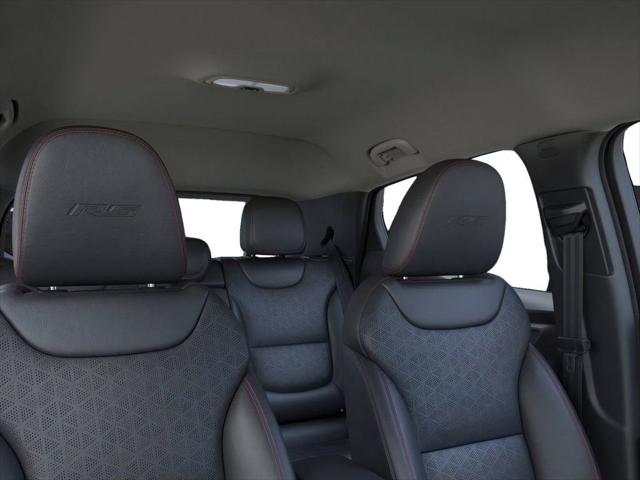 2027 Chevrolet Bolt RS FWD