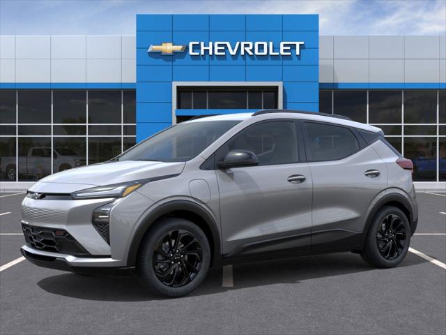 2027 Chevrolet Bolt RS FWD