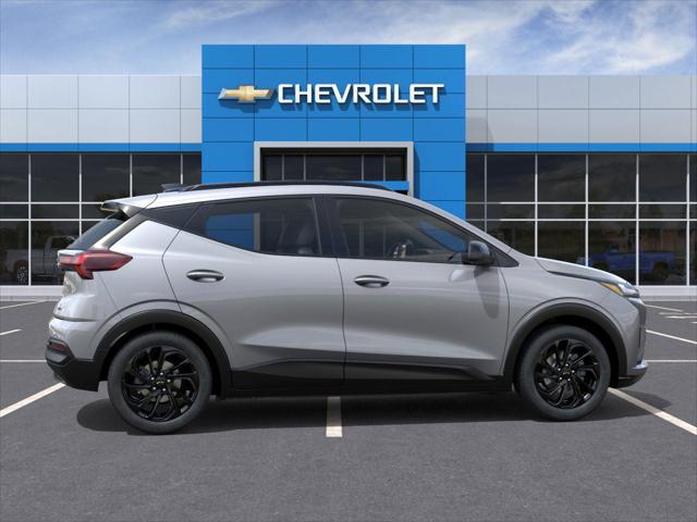 2027 Chevrolet Bolt RS FWD