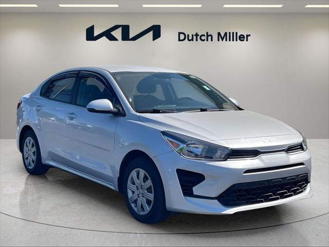 2023 Kia Rio LX for sale in Charlotte, NC
