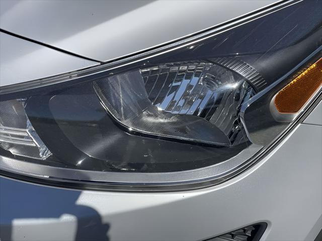 2023 Kia Rio LX