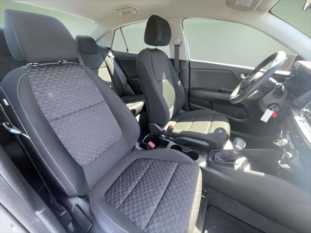 2023 Kia Rio LX