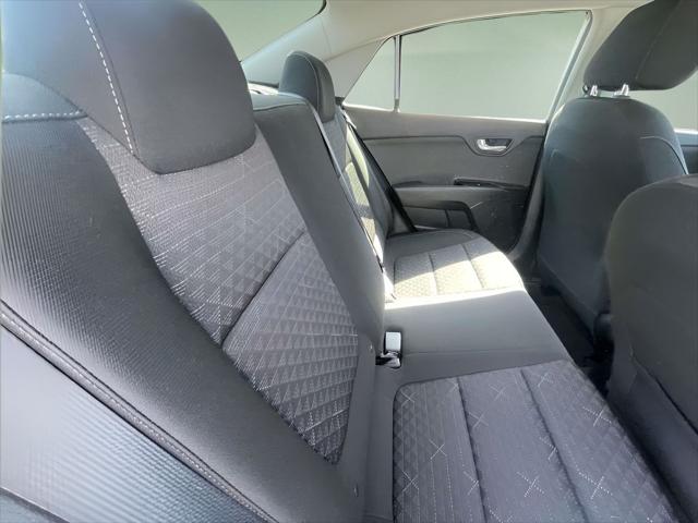 2023 Kia Rio LX