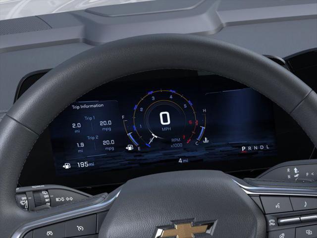 2026 Chevrolet Suburban LT, RWD