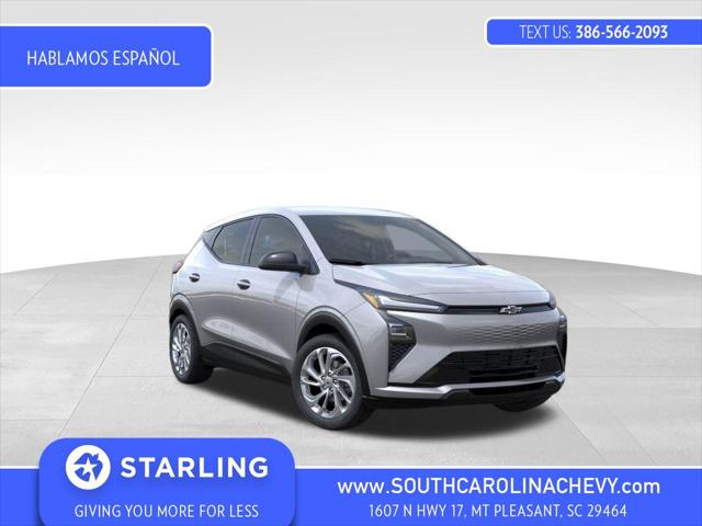 2027 Chevrolet Bolt LT FWD for sale in Mount Pleasant, SC