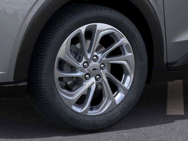 2027 Chevrolet Bolt LT FWD