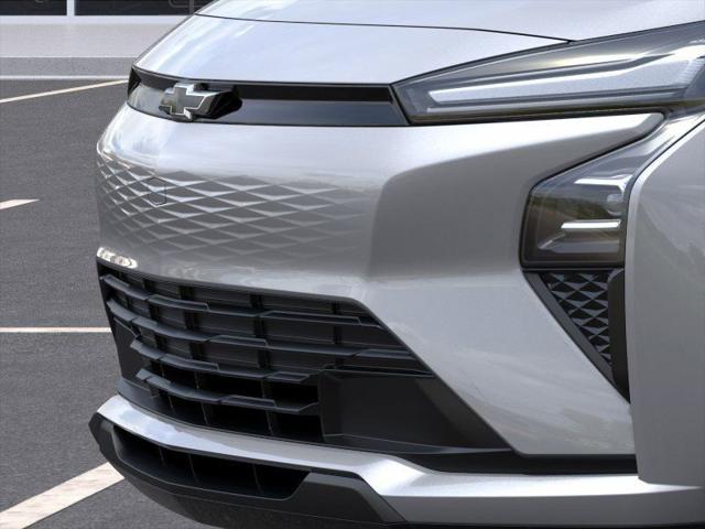 2027 Chevrolet Bolt LT FWD