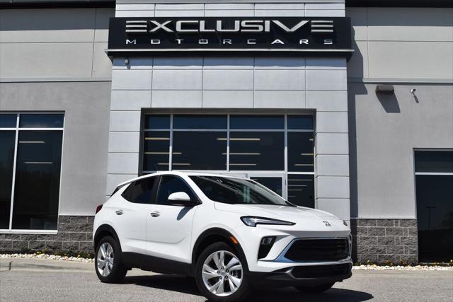 2025 Buick Encore GX Preferred AWD for sale in Baltimore, MD