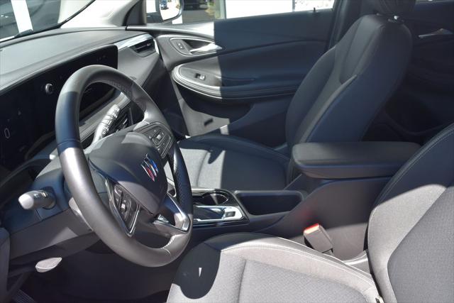 2025 Buick Encore GX Preferred AWD