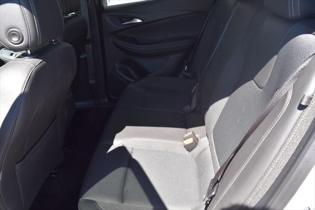 2025 Buick Encore GX Preferred AWD