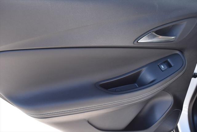 2025 Buick Encore GX Preferred AWD