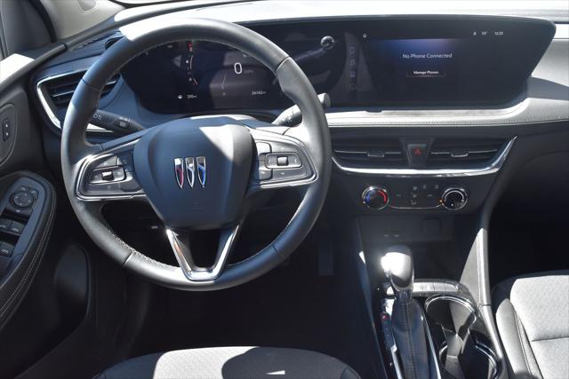 2025 Buick Encore GX Preferred AWD