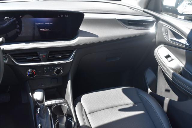 2025 Buick Encore GX Preferred AWD