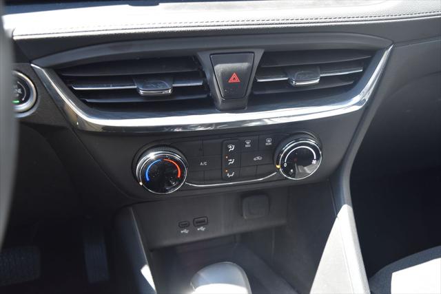 2025 Buick Encore GX Preferred AWD