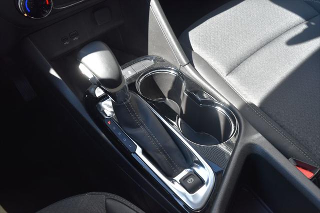 2025 Buick Encore GX Preferred AWD