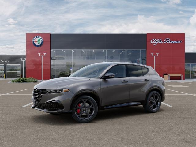 2026 Alfa Romeo Tonale TONALE VELOCE AWD