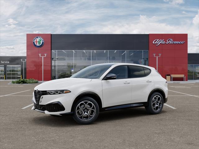 2026 Alfa Romeo Tonale TONALE SPRINT AWD