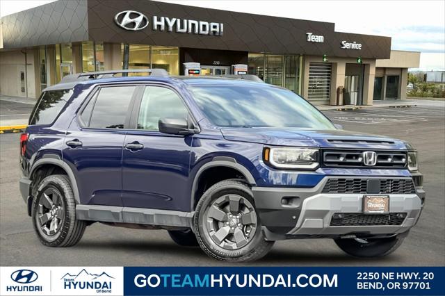 2026 Honda Passport AWD RTL for sale in Bend, OR
